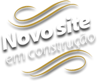 Novo site em construção